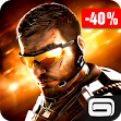 Скидки дня в Google Play. Modern Combat 5 и другие