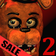 Скидки дня в Google Play. Five Nights at Freddy's 2 и другие игры
