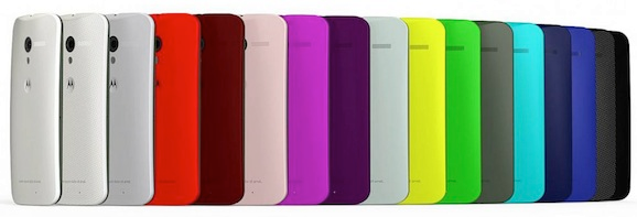 Назван самый популярный цвет смартфонов в мире — Ferra.ru