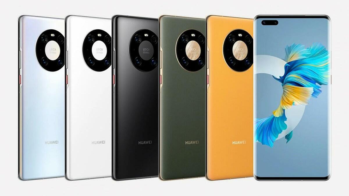 Новые Китайские Смартфоны 2022 Года