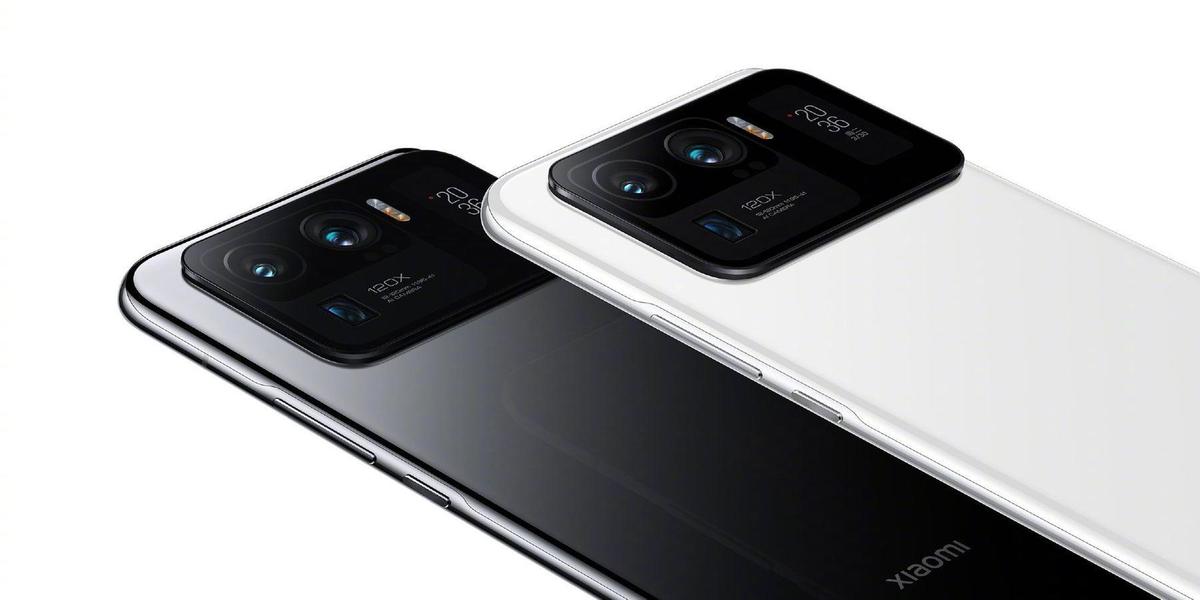 Самый Новый Смартфон Xiaomi 2022 Года