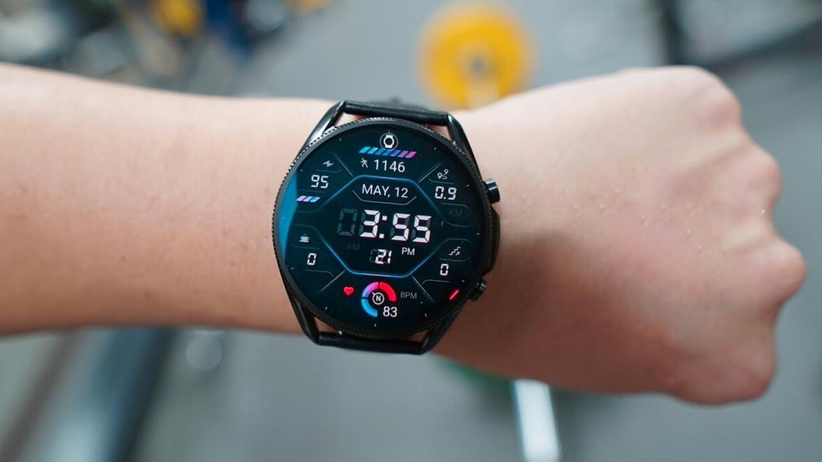 galaxy watch 2 42 mm