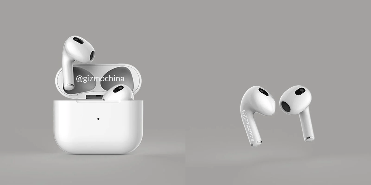 Когда Выйдут Новые Airpods 2022 Года