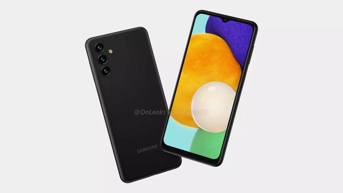 Новый Телевизор Samsung 2022 Года