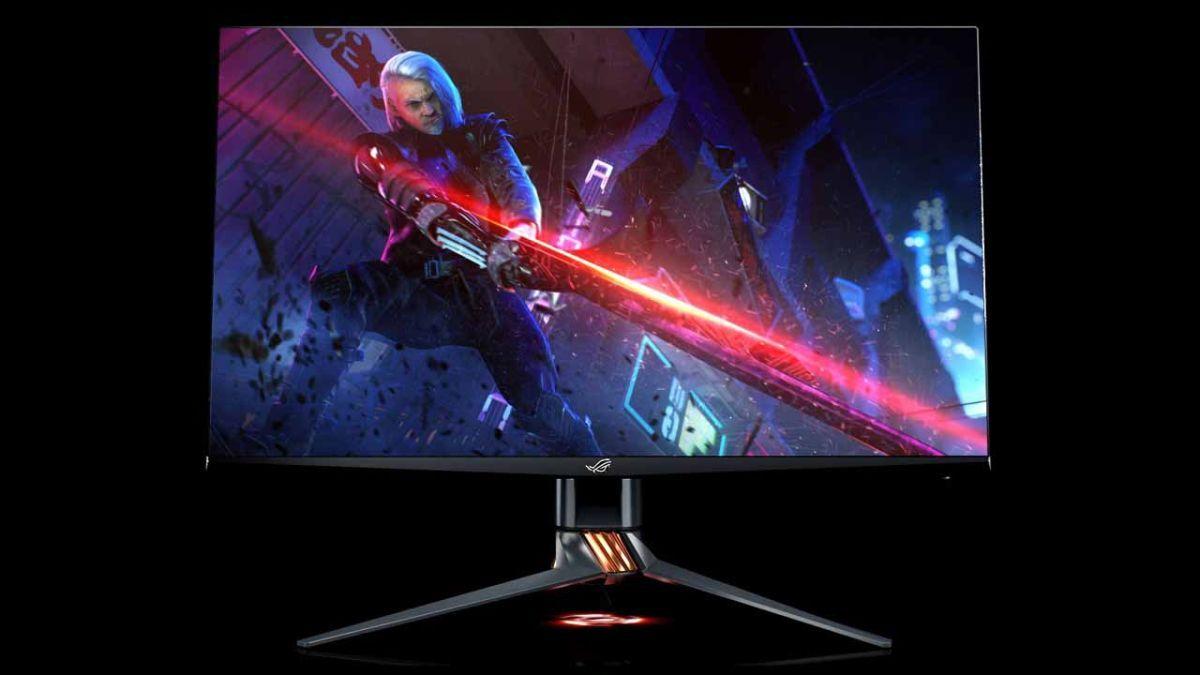Поддержка HDR и высокая яркость