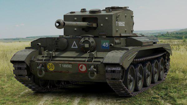Правда ли, что Т-34 не лучший танк Второй мировой — Ferra.ru