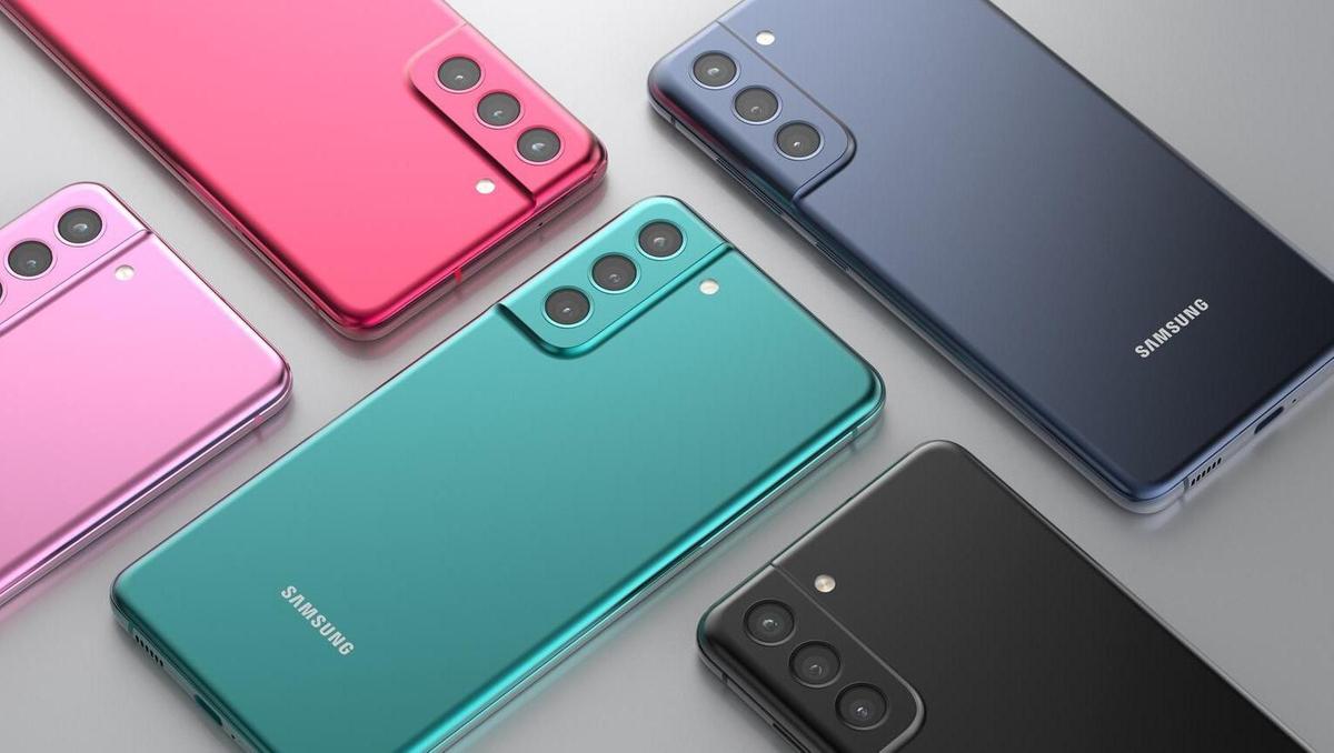 Новый Samsung 2022 Года