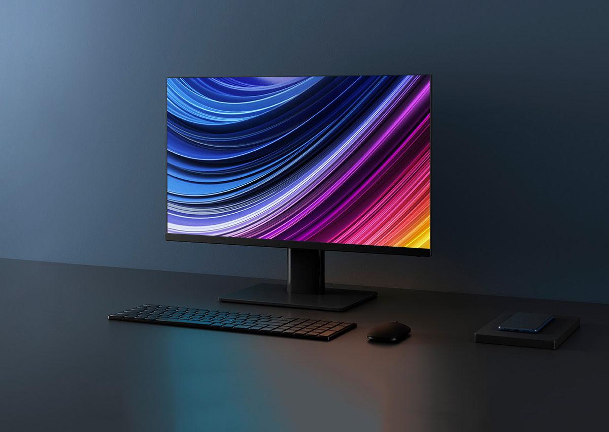 144 Гц, AMD FreeSync и Nvidia G-Sync: Xiaomi Redmi выпустит улучшенную  версию своего доступного монитора — Ferra.ru
