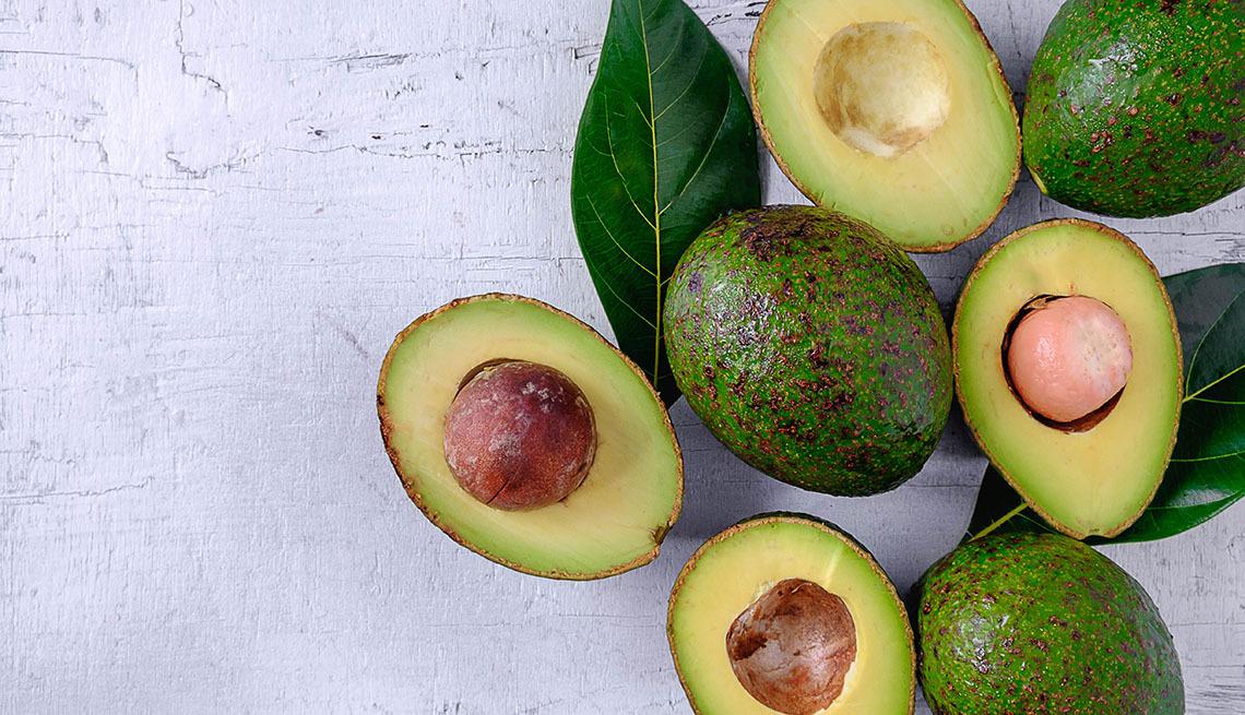Сколько авокадо нужно есть ежедневно, чтобы понизить уровень холестерина — Ferra.ru