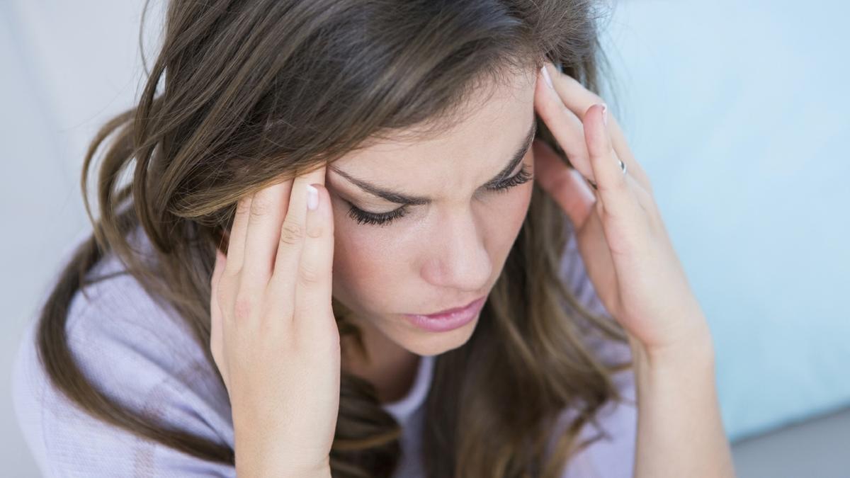 Три причины, почему у вас может часто болеть голова — Ferra.ru