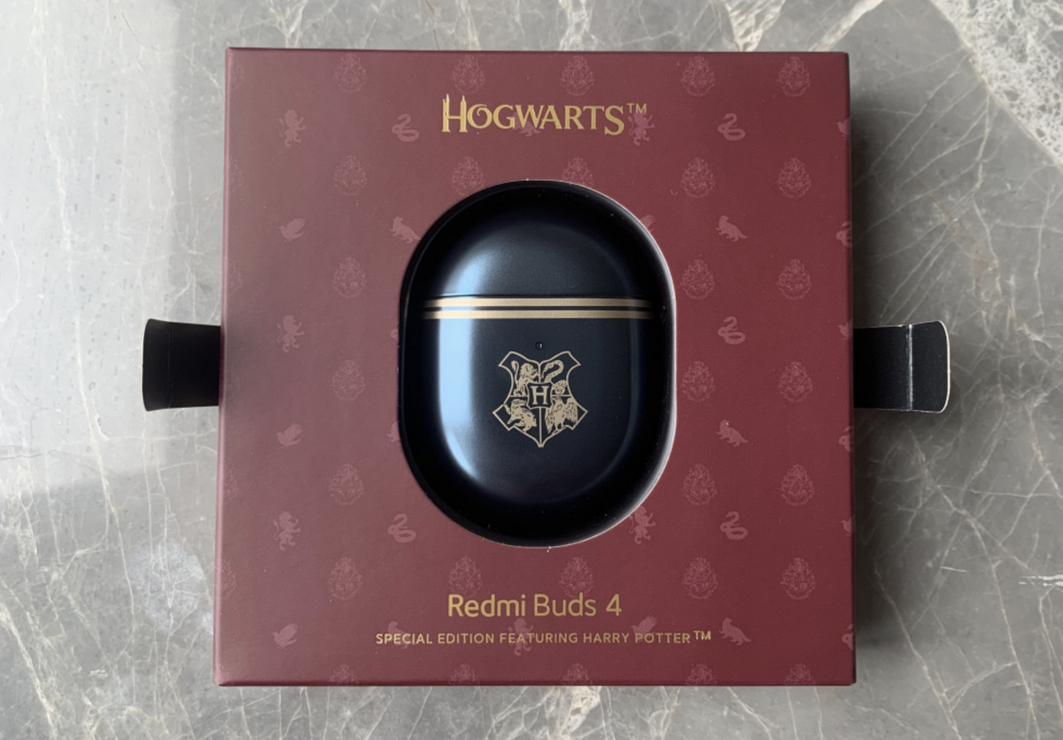 Наушники Гарри Поттер