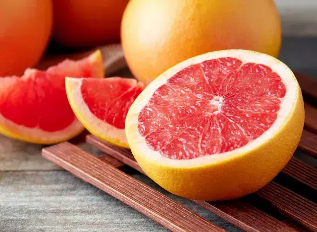 11 лучших фруктов для похудения