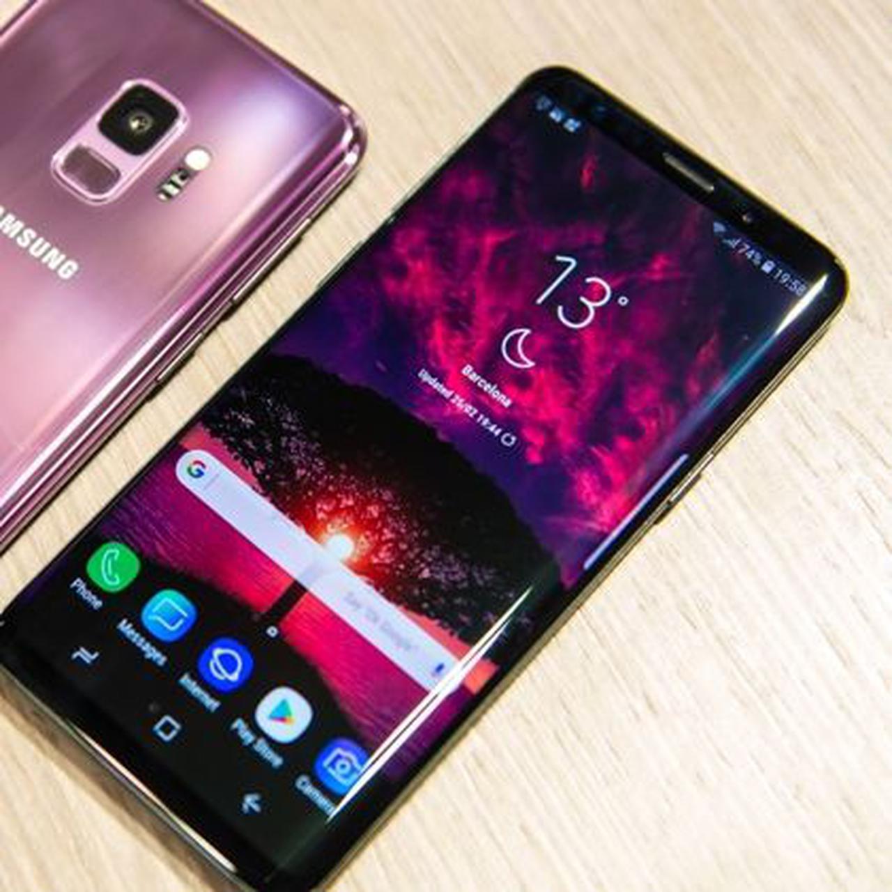 В чём Samsung Galaxy S9 лучший в мире, а в чём — провал и разочарование?  Обзор и сравнение с конкурентами — Ferra.ru