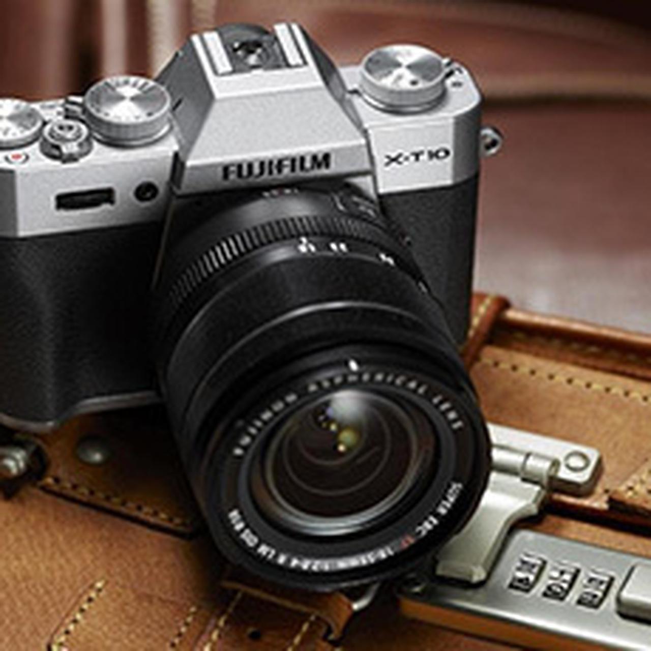 Переоценка ценностей. Обзор камеры Fujifilm X-T10: Обзоры: Фото