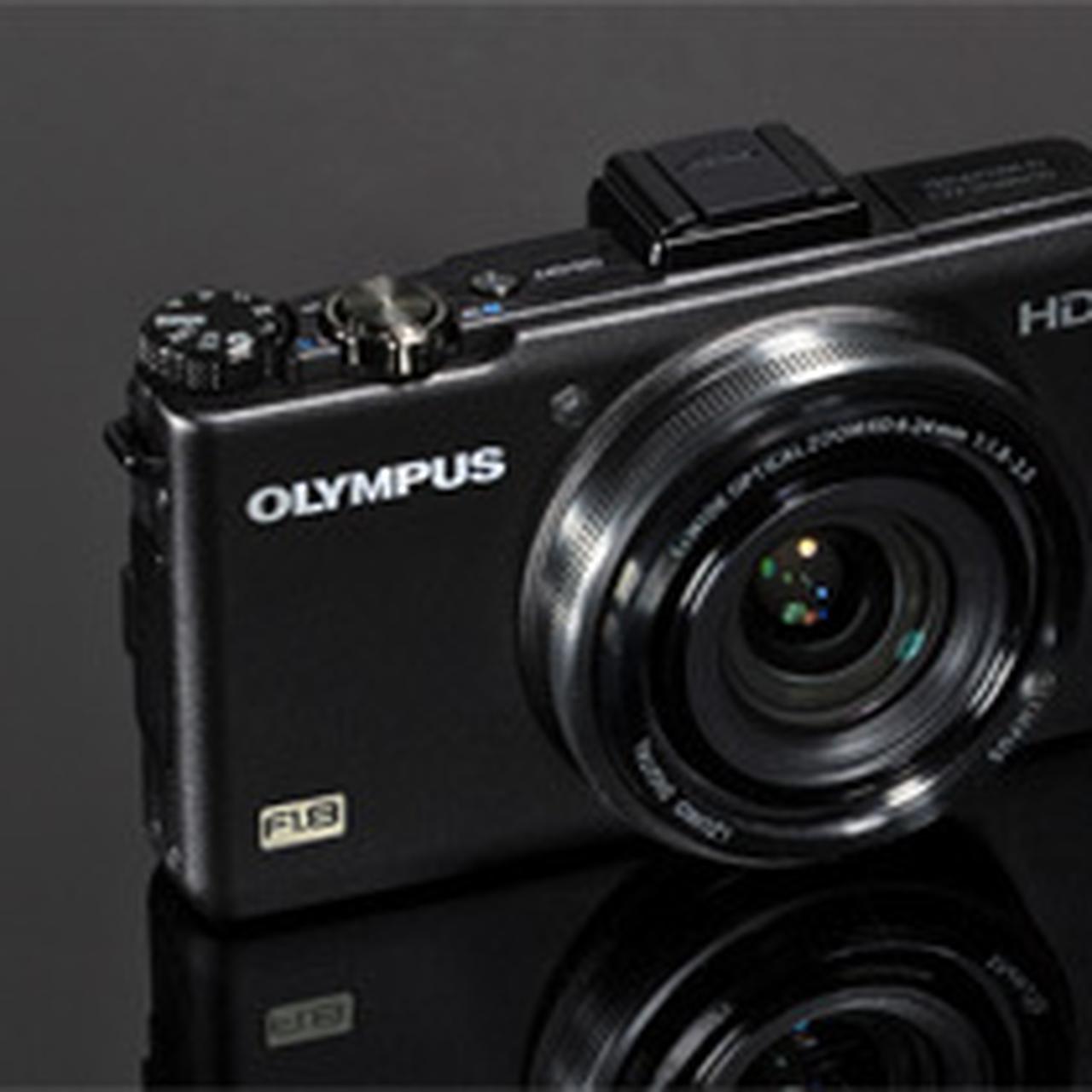 Продвинутый компакт с выдающейся оптикой. Обзор Olympus XZ-1