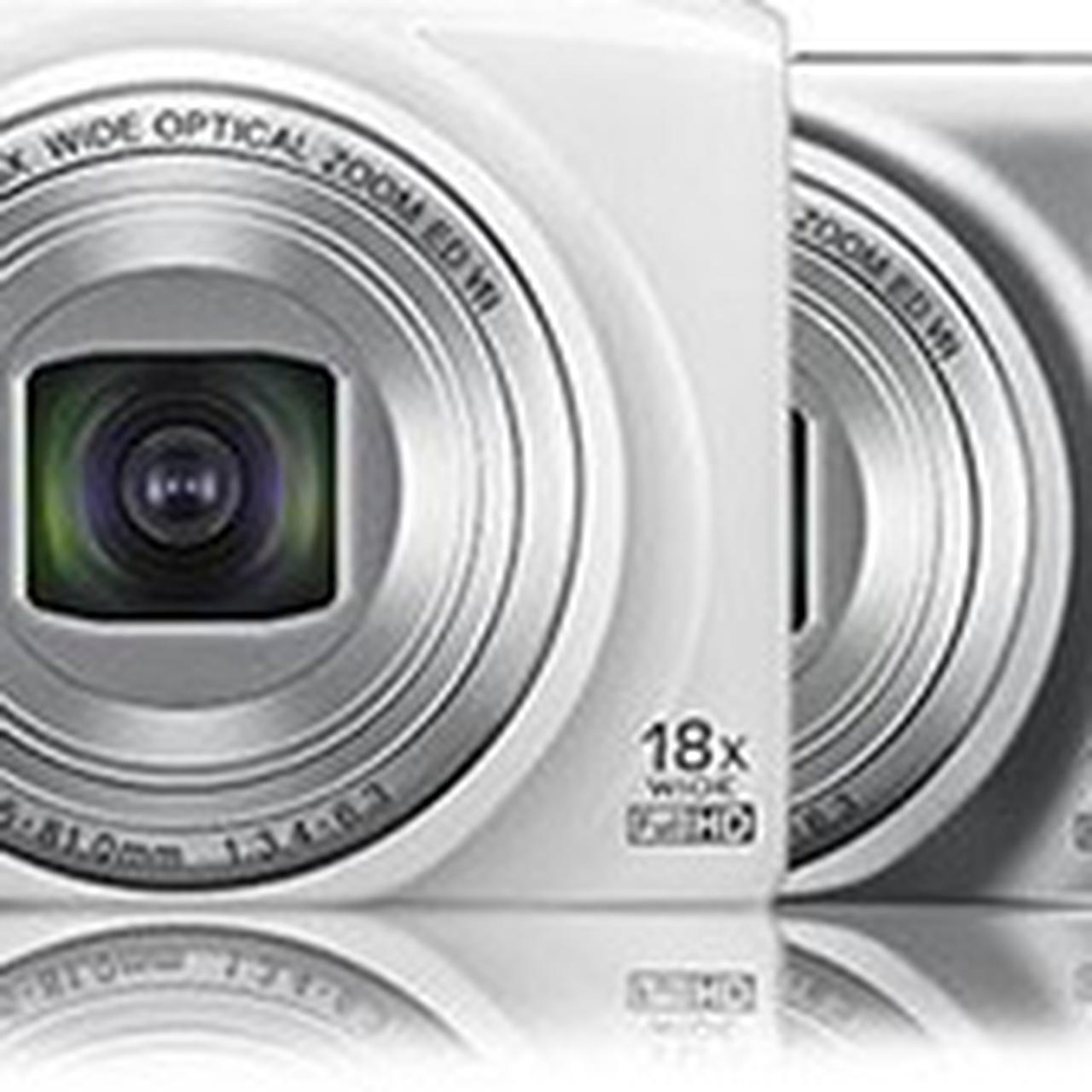 Упрощенец. Обзор компактного фотоаппарата Nikon Coolpix S9400