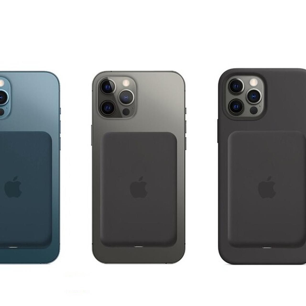 Улучшение времени работы и долговечности смартфона Apple
