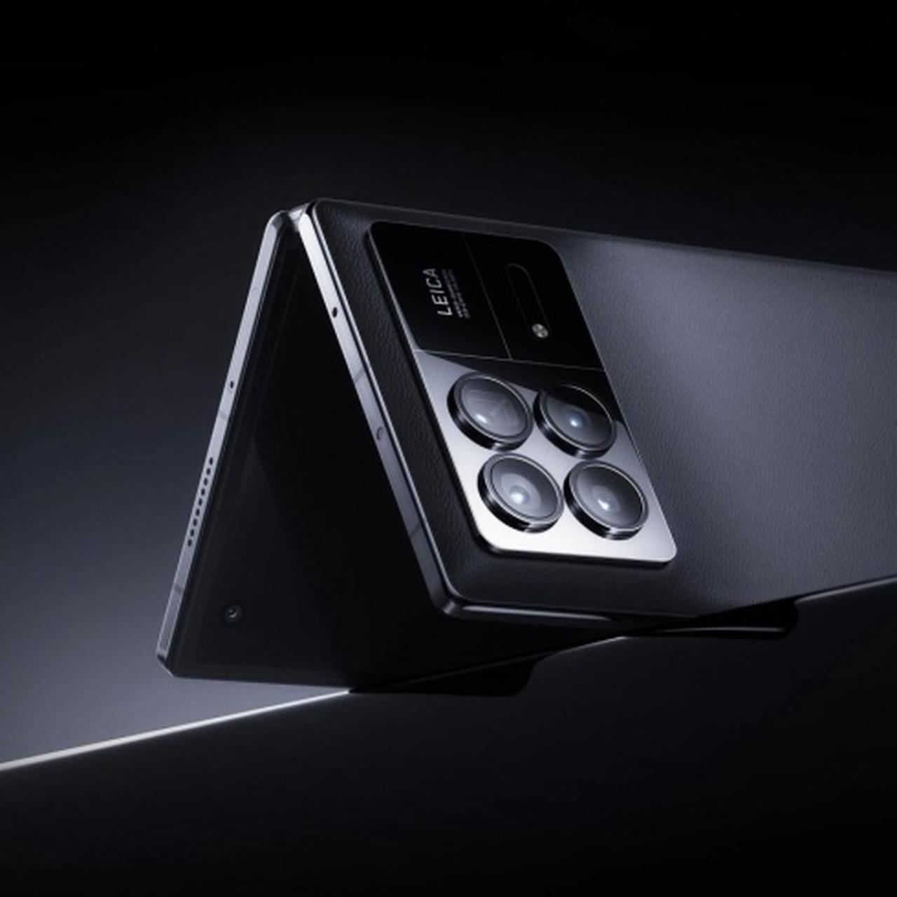 Уникальный дизайн и технология экрана