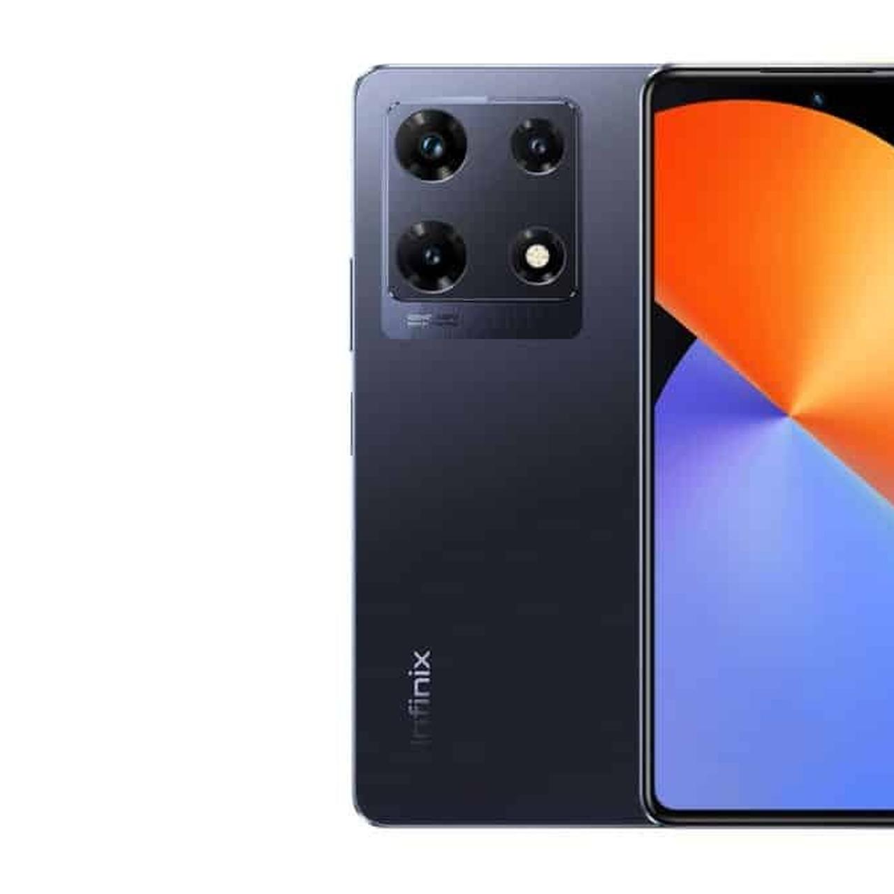 Основные камеры и функции фотосъёмки