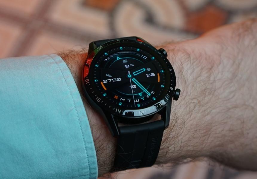 swatch gt2