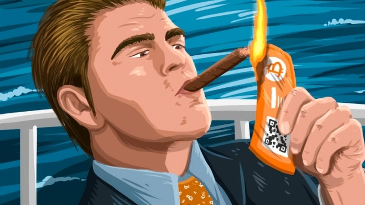 Вы ничего не смыслите в Bitcoin, если не знаете ответы на эти 7 вопросов:  Обзоры: Наука и технологии — Ferra.ru