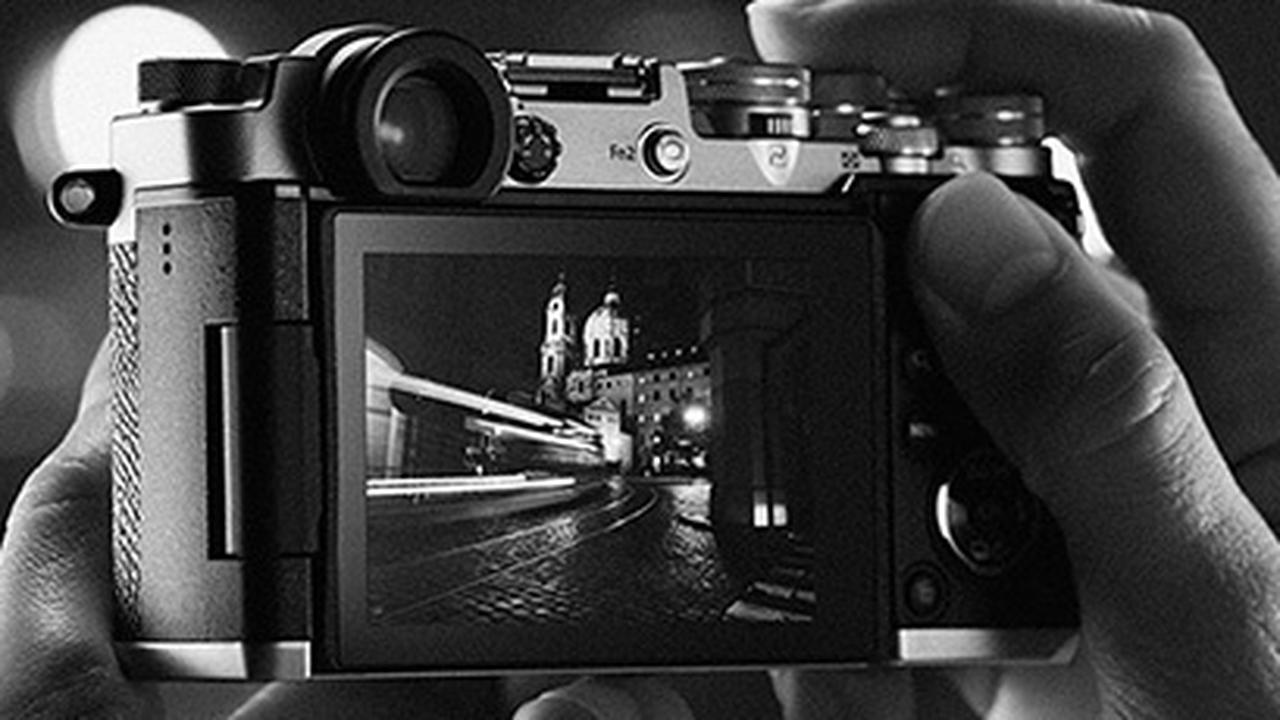 Хорошо забытое старое. Обзор фотоаппарата Olympus PEN-F: Обзоры