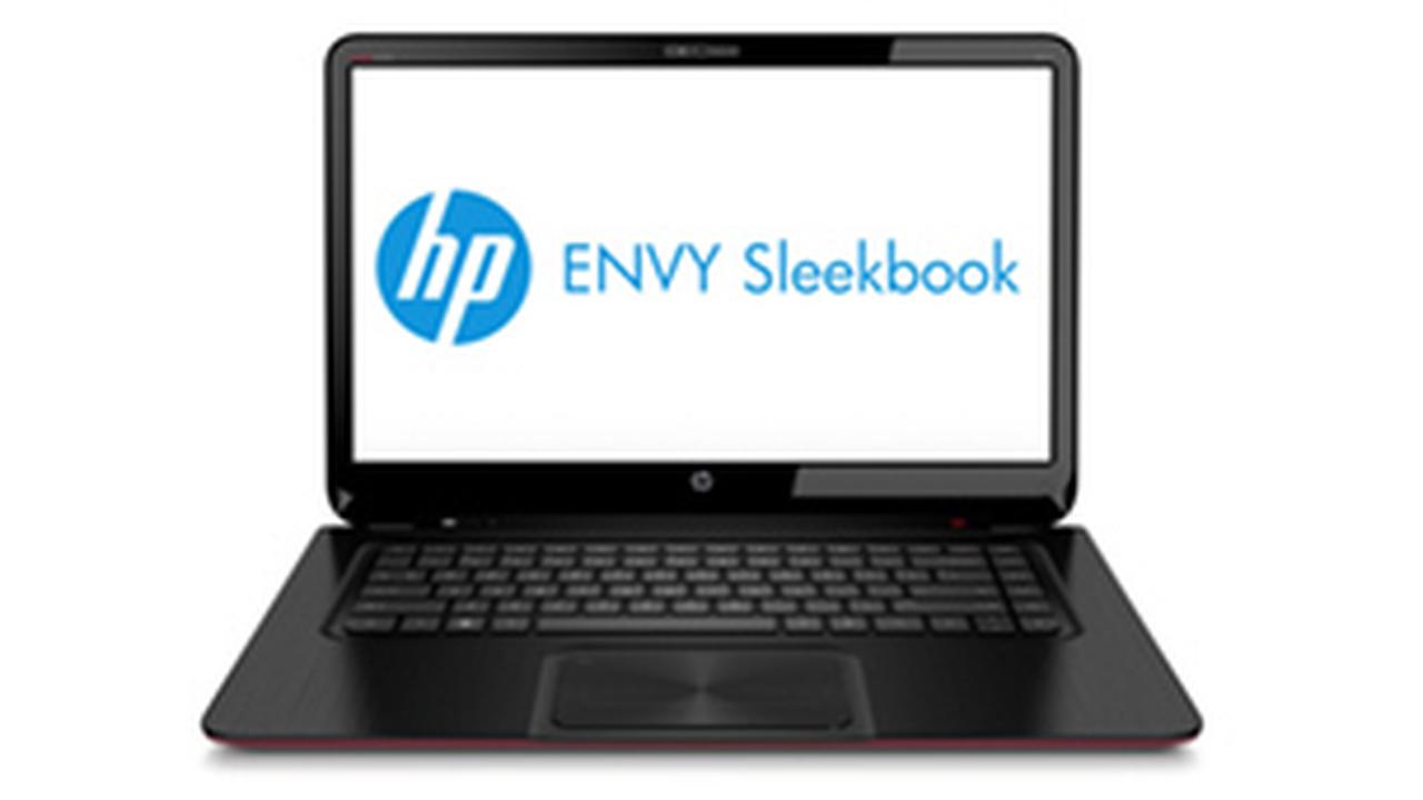 Где купить HP Sleekbook