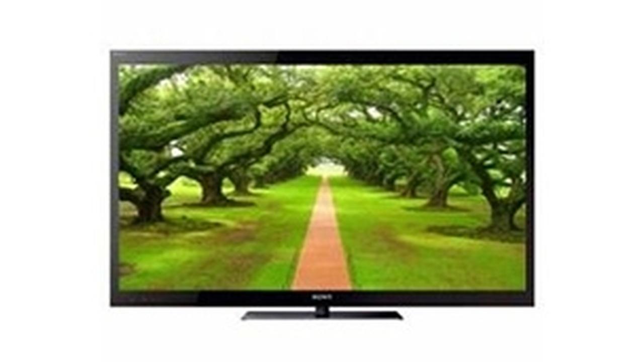 Обзор ЖК-телевизора Sony KDL-55HX920. Лучший в Европе?: Обзоры