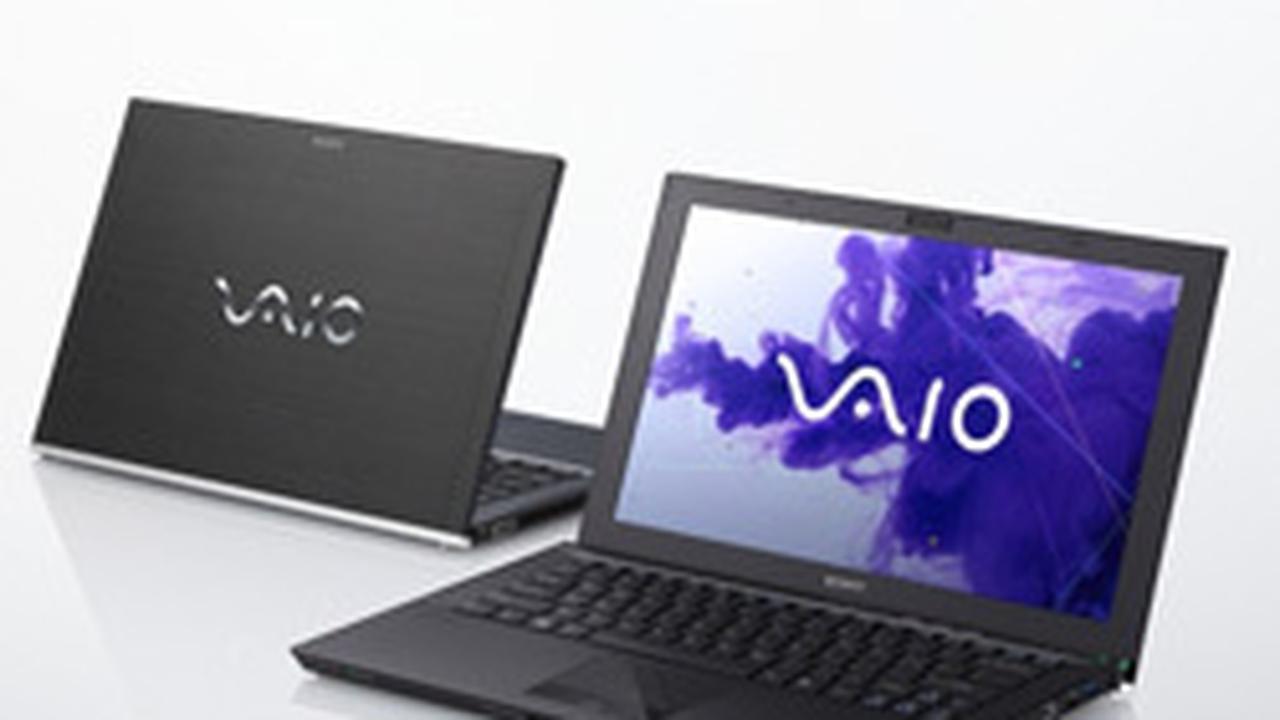 Обзор ноутбука Sony VAIO Z. Максимум бизнес-класса: Обзоры