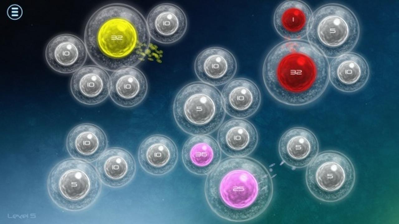 【超貴重プロモ盤】 BACTERIA / LOST Biotix — Как стать королём бактерий: Обзоры: Игры — Ferra.ru