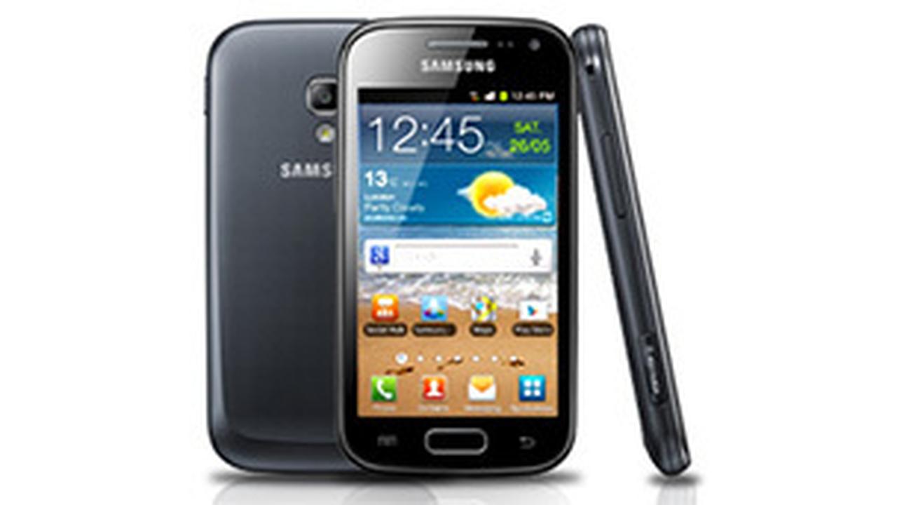 harga galaxy ace 3