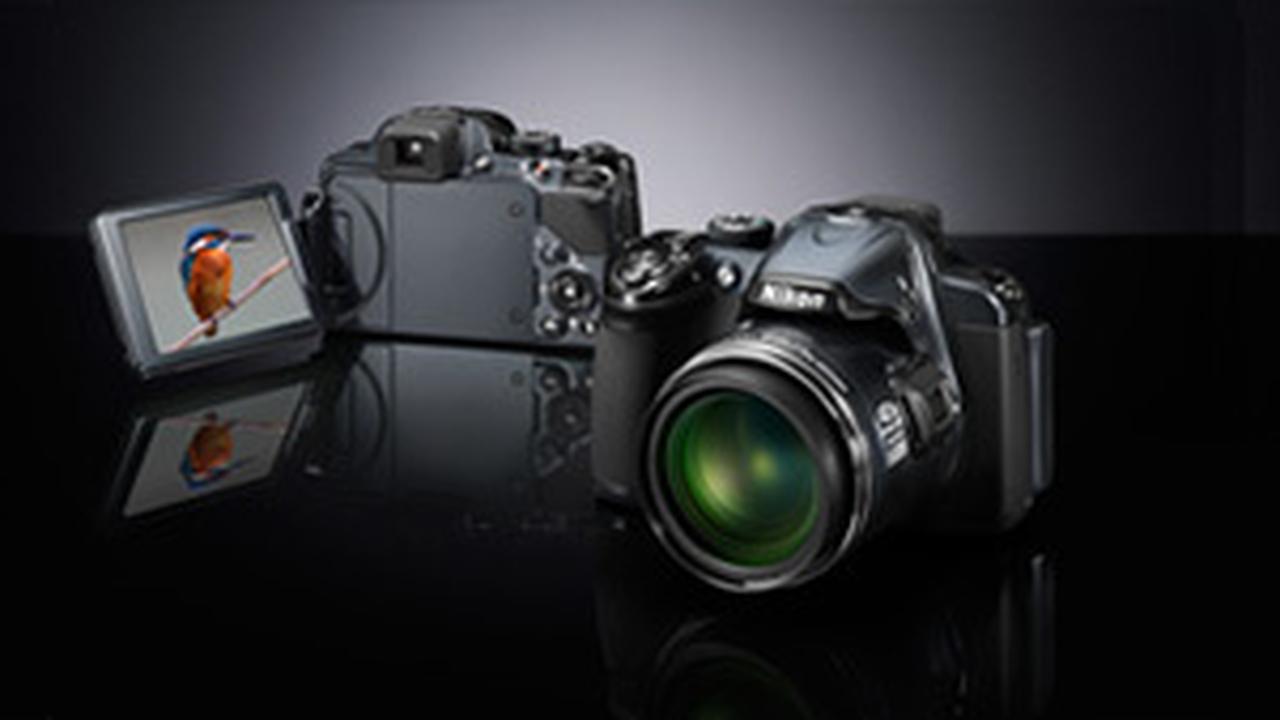 COOLPIX P520 ブラック M777 ニコン COOLPIX P520 [ブラック] 価格比較 - 価格.com
