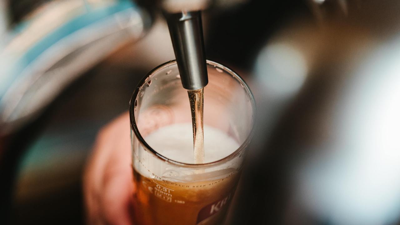 Мифы о пиве правда и ложь о пенном напитке причины развенчания стереотипов
