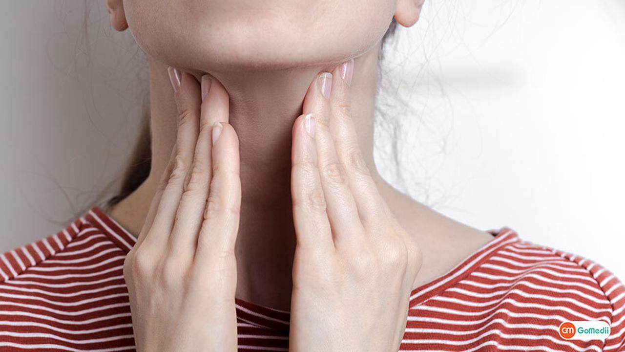 Доказано: на развитие рака горла больше всего влияет оральный секс — Ferra.ru