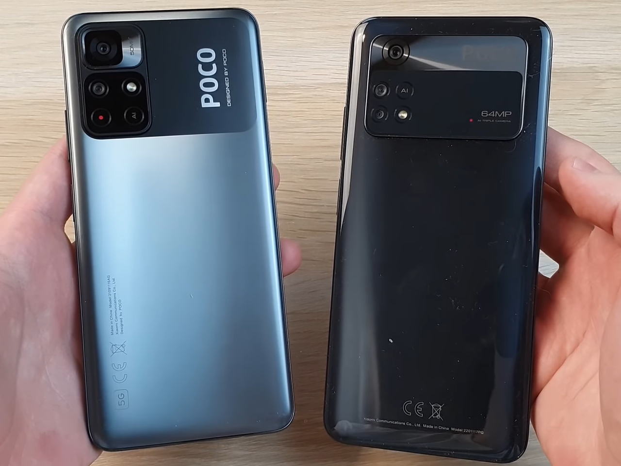 Купить Телефон Росо М4 Про