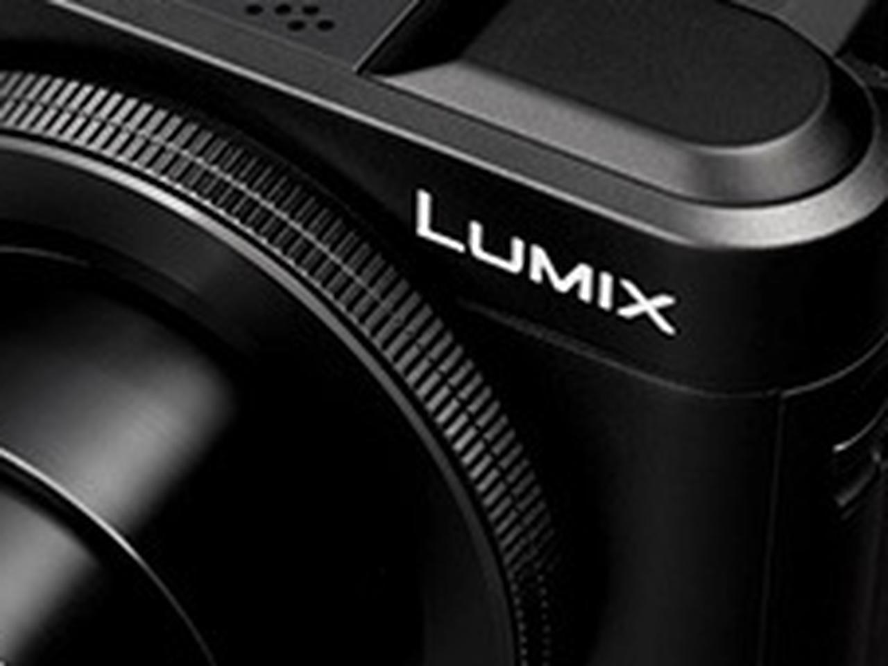 パナソニック Panasonic LUMIX LF1 完動品 #355a Размер не имеет значения. Обзор камеры Panasonic Lumix LF1: Обзоры