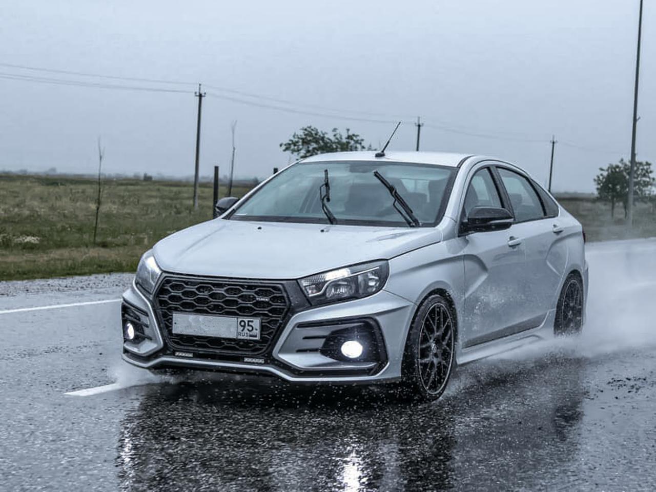Совместимость с моделью автомобиля