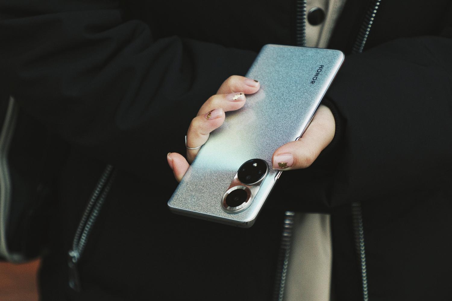 Honor 50 Фото