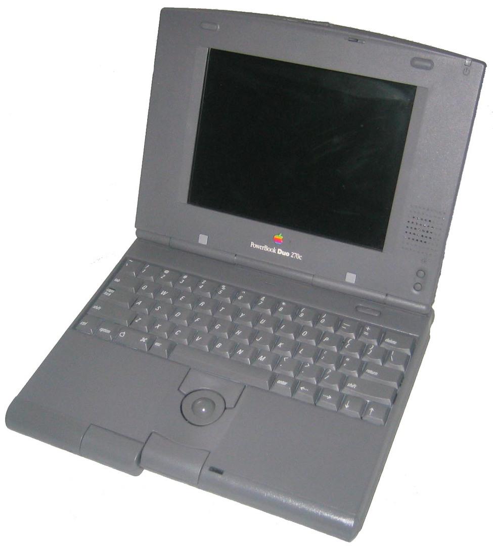 Купить Самый Старый Ноутбук 1995 Года