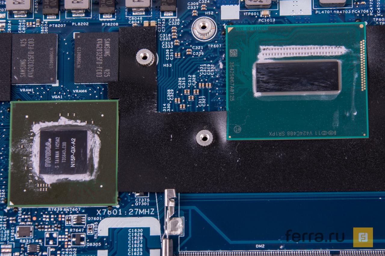Сколько Стоит Поменять Видеокарту На Ноутбуке Самсунг — Ноутбуки