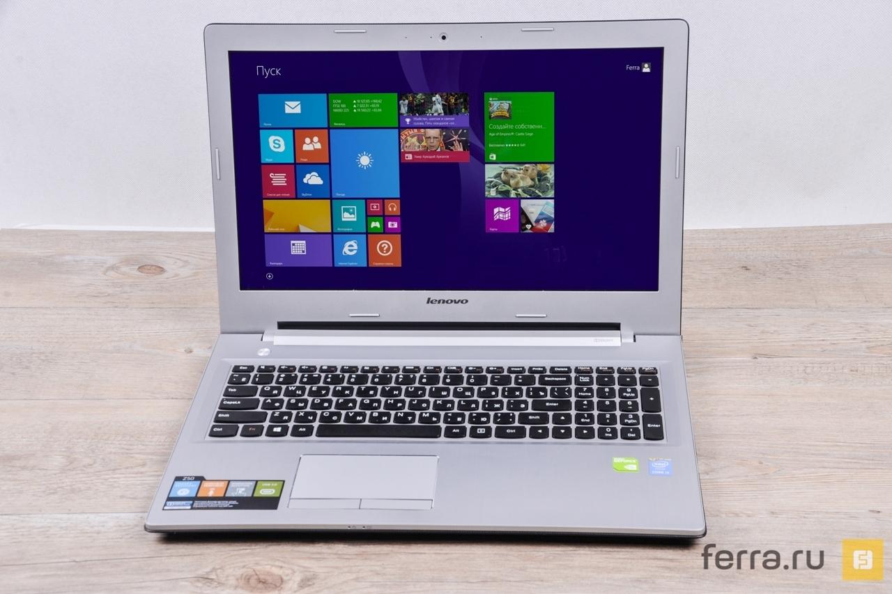 lenovo ideapad z50 70