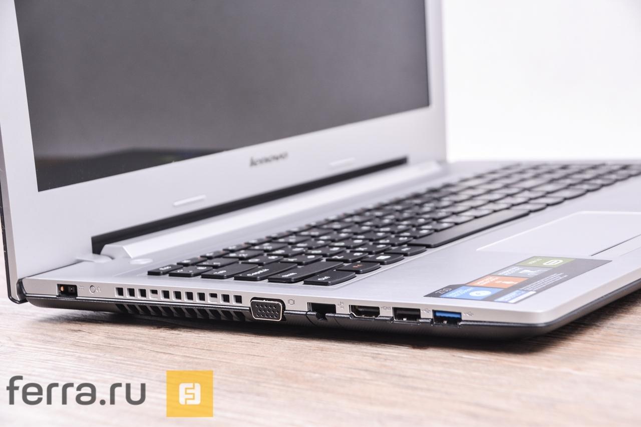 lenovo ideapad z50 70