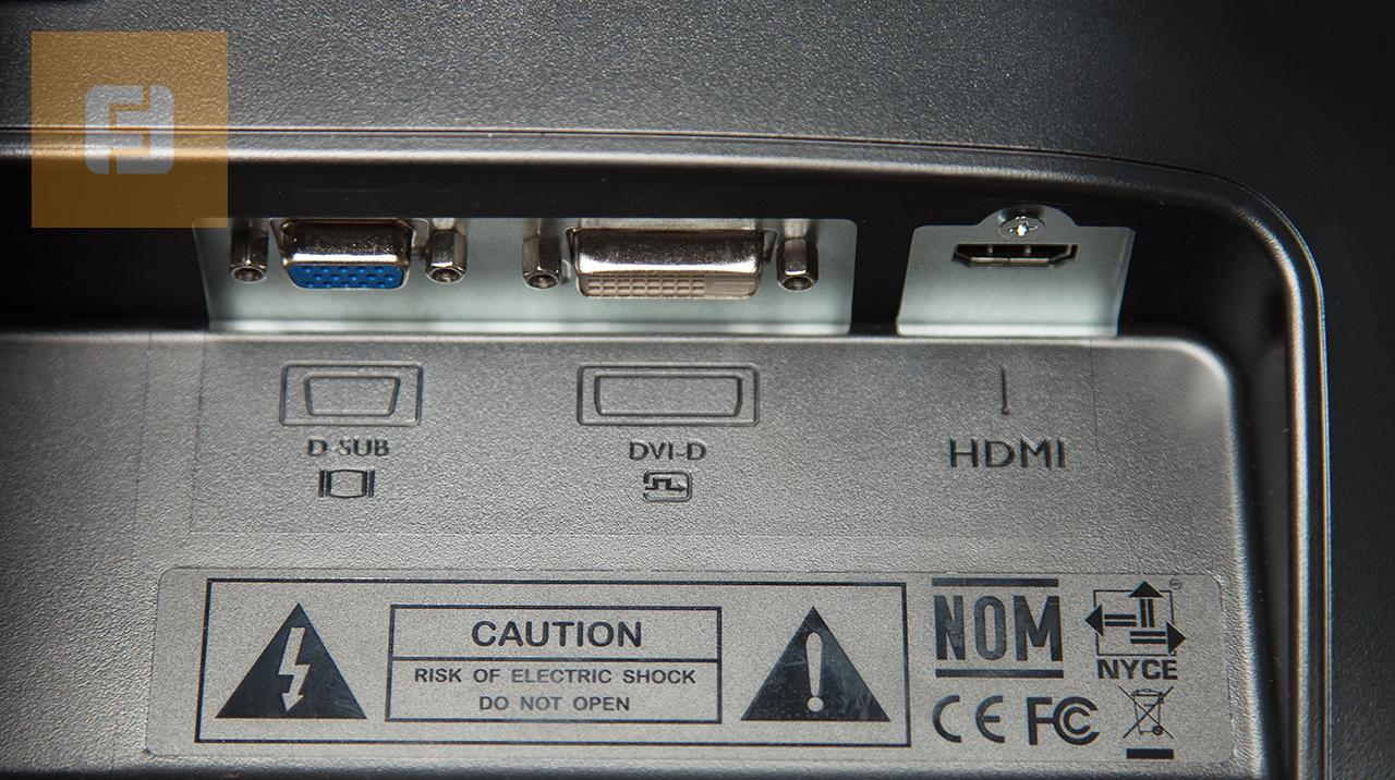 BenQ XL2411T 