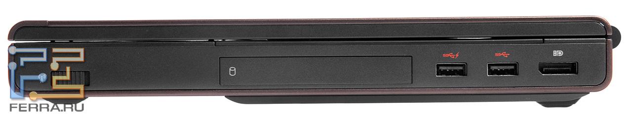 Dell Precision M4700 