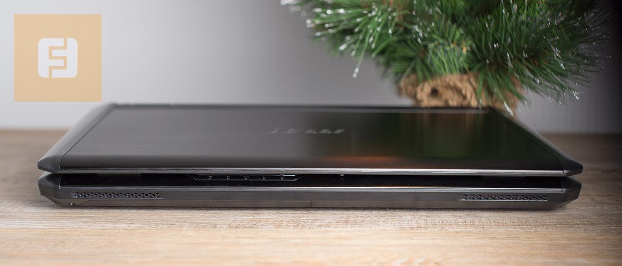 Преимущества и особенности