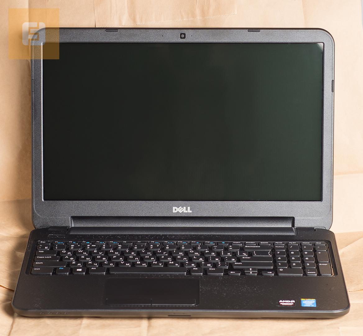 Ноутбук Dell Inspiron 3537 (I35745ddl-24)
