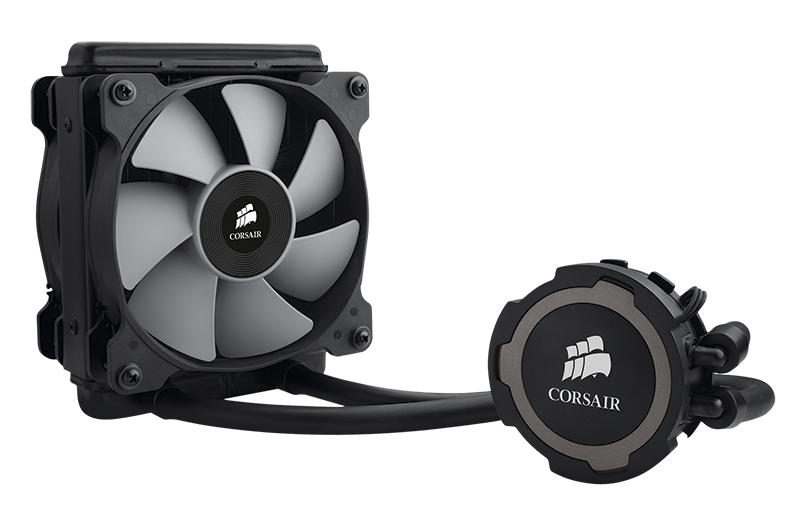 Corsair H75 Hydro Series 