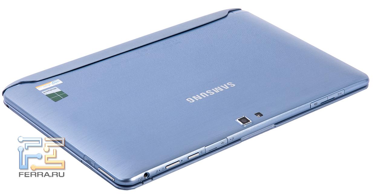 Купить Ноутбук Samsung Xe500t1c