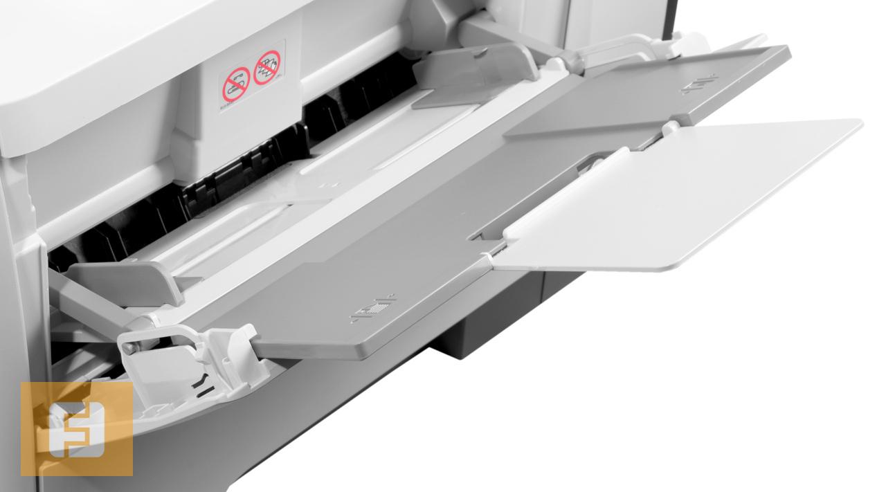 HP LaserJet Pro MFP M521dn 