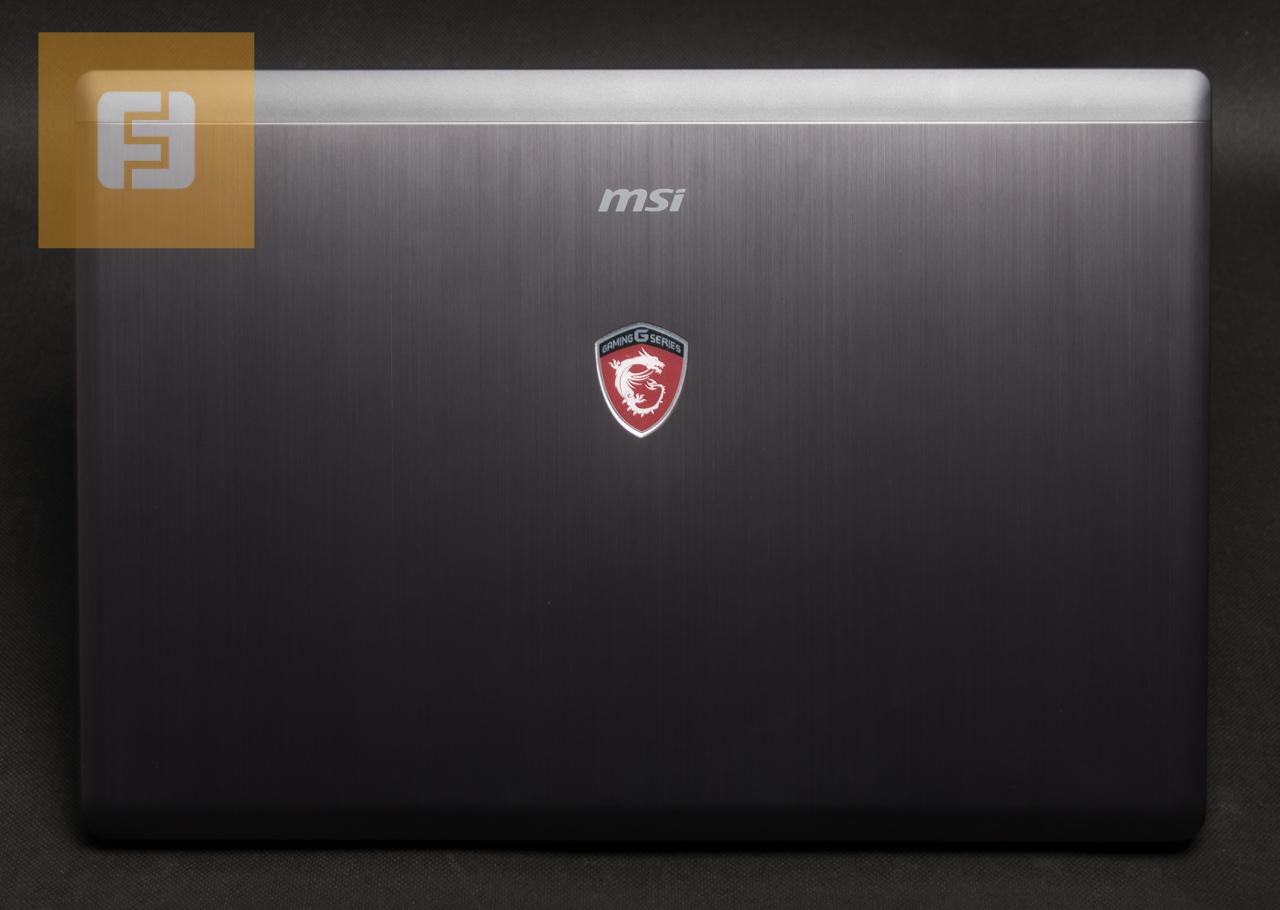 Ноутбук Msi Gs70 2qe 007ru Stealth Pro